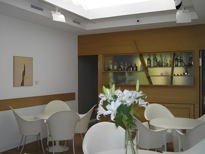 Food & Drinks, Colombia, Trieste