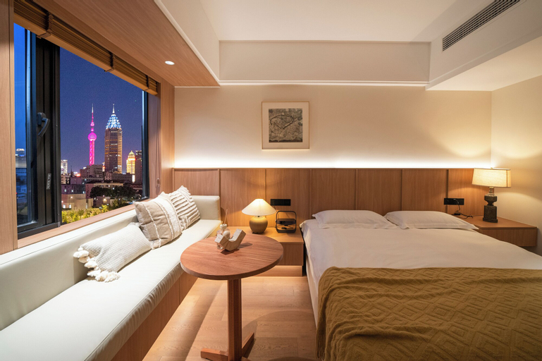 Shanghai Moxi Home stay Yu  Garden, Shanghai
