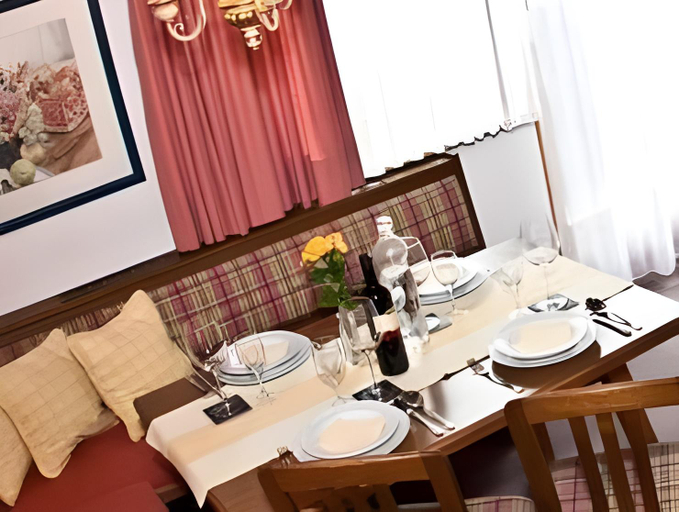 Food & Drinks 5, Hotel Garni Pra Posta, Landeck