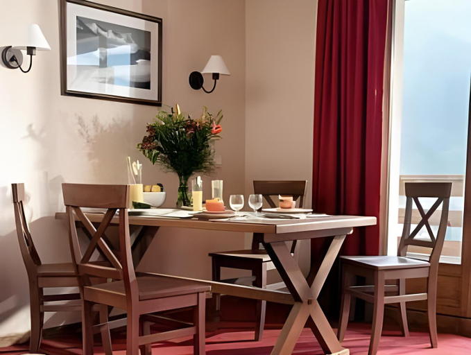 Others 5, Residence Goelia Les Chalets Valoria, Savoie