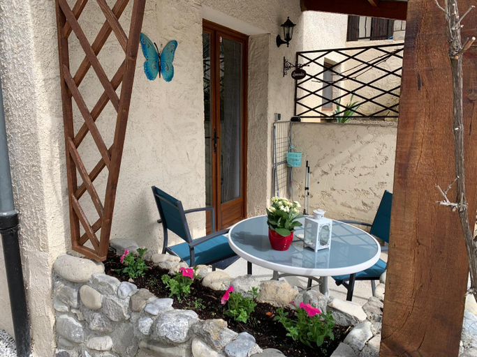 Others 4, Maison Castellane Chambre d'Hotes B&B, Alpes-de-Haute-Provence