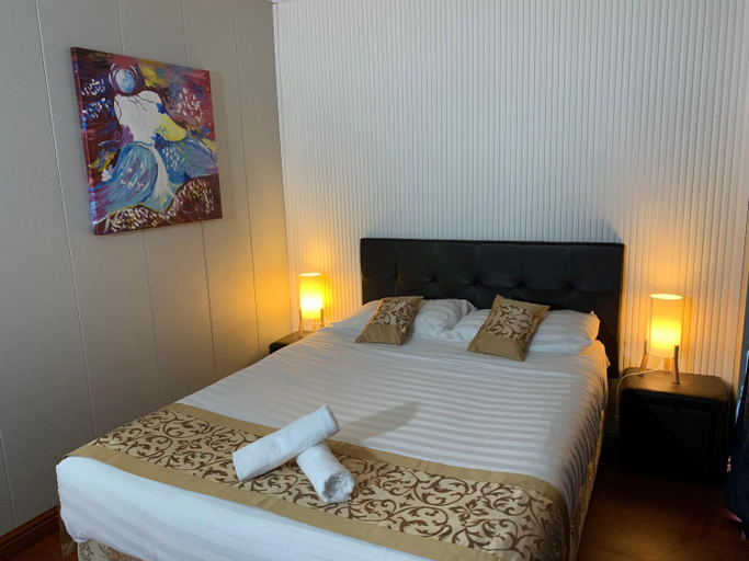 Bedroom 8