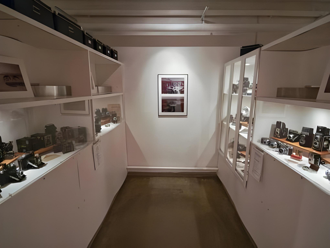 Food & Drinks, Kustleden Vandrarhem, Nordanstig