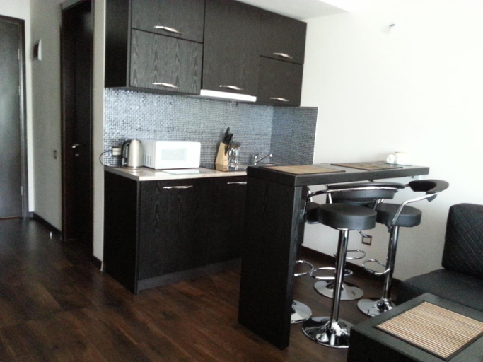 Others 3, Cozy Studio Ski In Out Apartment In New Gudauri, Dusheti