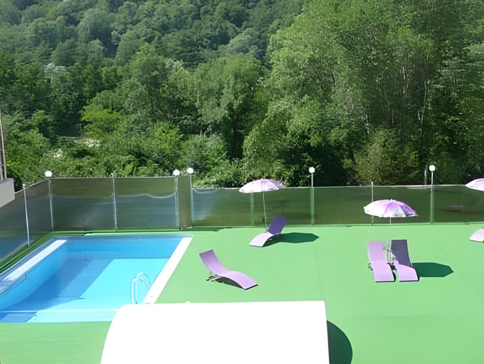 Others 2, Matsesta Lili Guest House, Sochi gorsovet