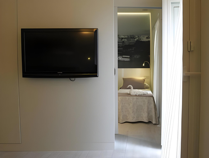 Bedroom, Apartamentos Sevilla, Sevilla