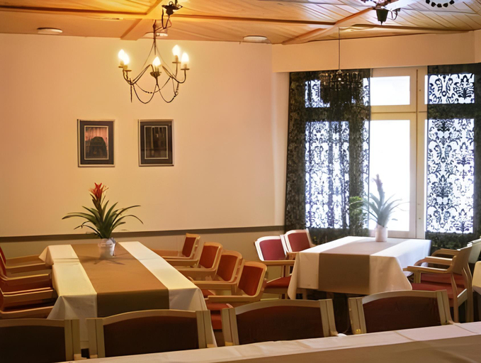 Food & Drinks 2, Hotelli Ravintola Tiilikka, North Savonia