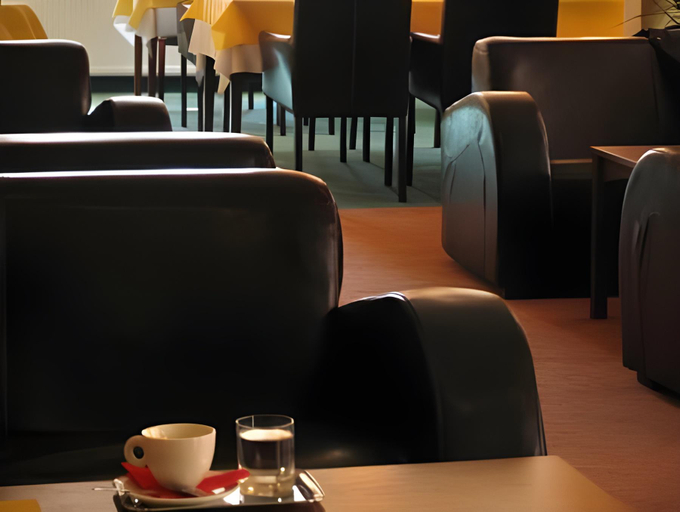 Food & Drinks 4, Parkhotel Centrum, Spišská Nová Ves
