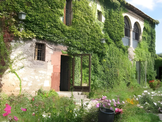 Others 2, Hotel Boutique El Convento de Mave, Palencia