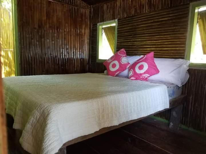 Bedroom 3, The Beachaven Chalets, Kota Belud, Kota Belud
