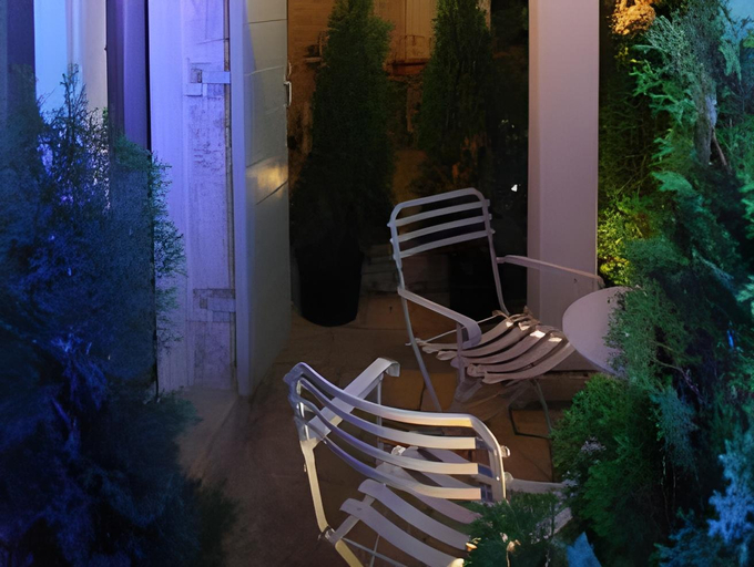 Others 3, The Aigli, Ionian Islands