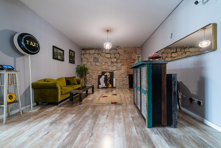 Others 5, Zero, Cluj-napoca