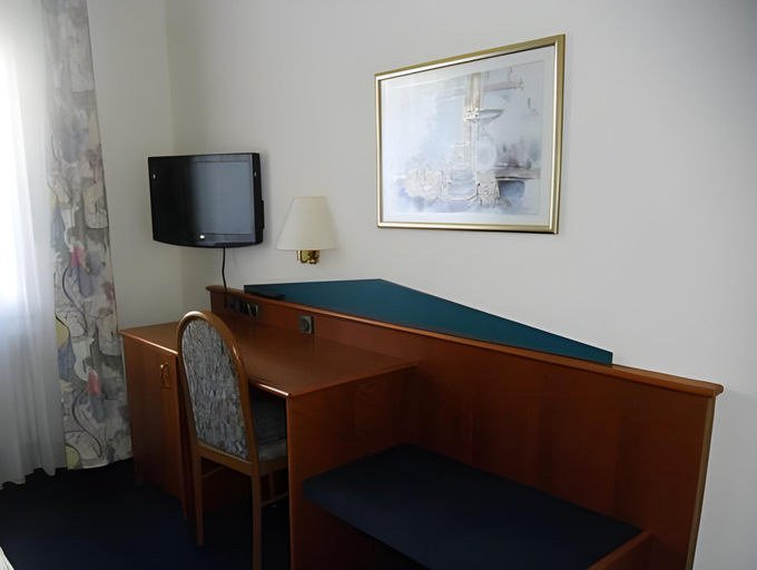 Others 3, Centralhotel Ratingen, Mettmann