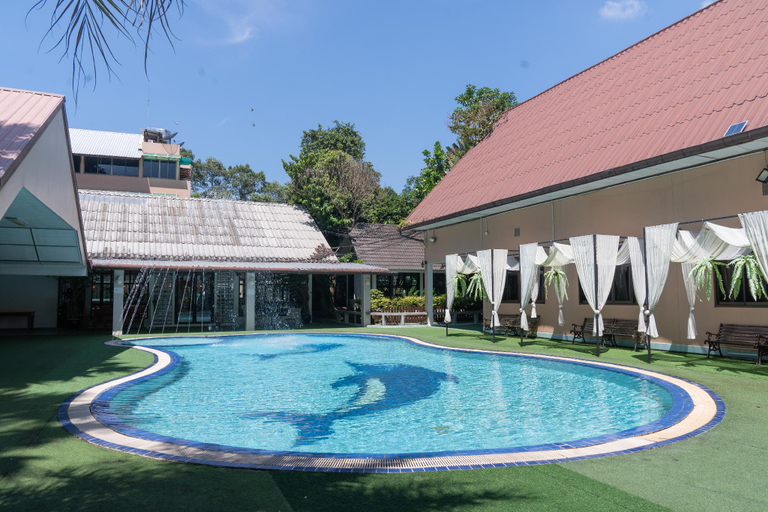 Others 5, Banna Resort, Ban Na