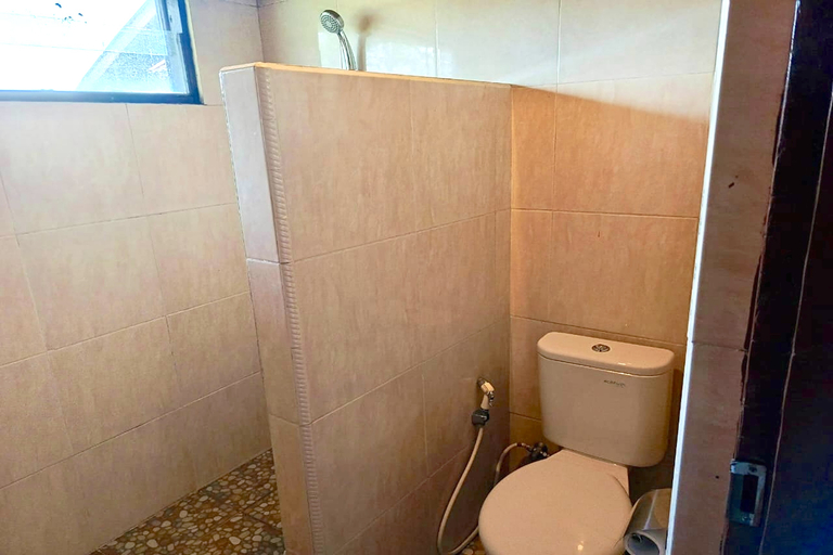 Bathroom 5, Villa Zoya 2, Bogor