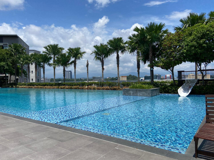 The Loft Imago Shopping Mall Homestay Kota Kinabalu, Kota Kinabalu
