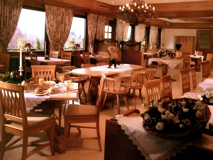 Food & Drinks 5, Hotel Schlossgarten, Marburg-Biedenkopf