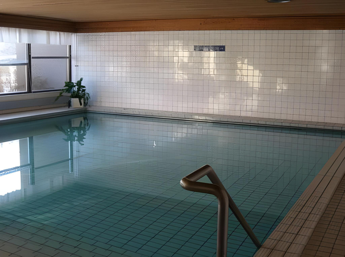 Sport & Beauty 5, Hotelli Pielinen, North Karelia