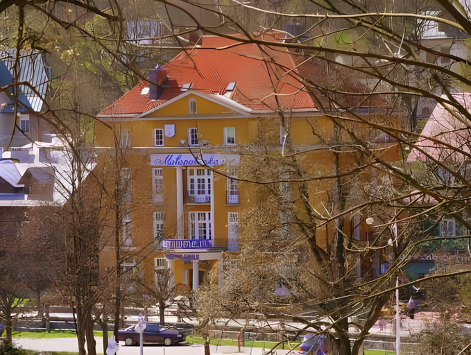 Others 4, Malopolanka & Spa, Nowy Sącz
