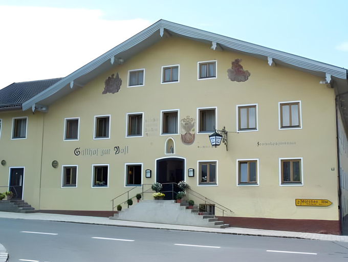 Others 2, Gasthof - Hotel zur Post, Starnberg