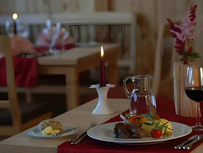 Food & Drinks, Heidi-Hotel Falkertsee - Kinderhotel, Feldkirchen
