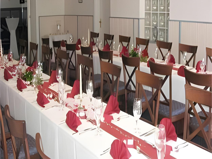 Food & Drinks 4, Karstens Gasthof, Dithmarschen