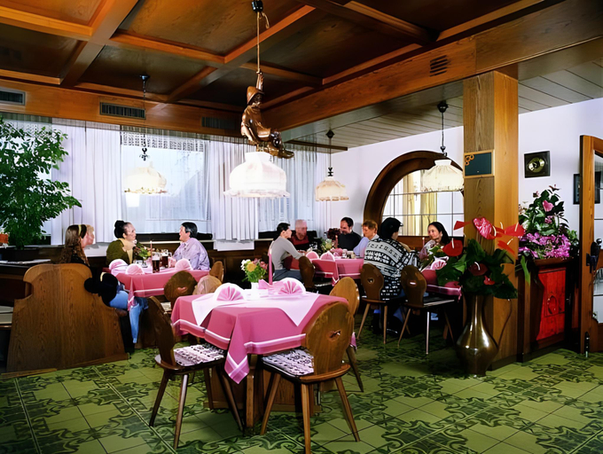 Food & Drinks 2, Landhotel Schnupp, Kulmbach