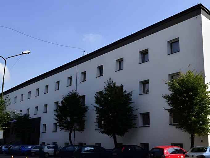 Others 2, Twoj Hostel Klimczoka 7, Siemianowice Śląskie