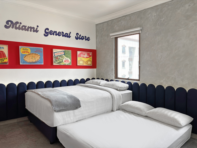 Bedroom 5