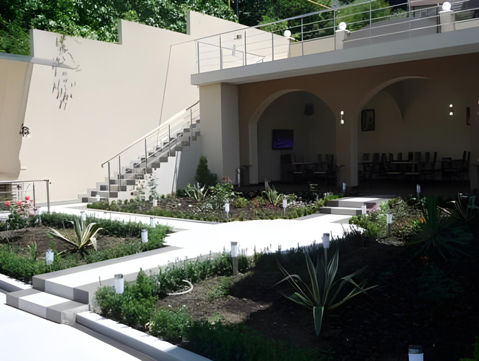 Others 5, Matsesta Lili Guest House, Sochi gorsovet