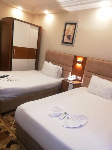 Bedroom 11