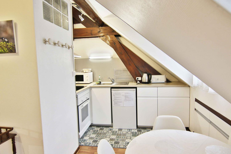 Others 4, Residence des Jardins, wifi, centre Luchon, Haute-Garonne