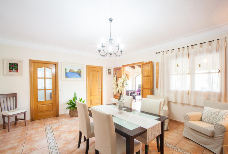 Others 3, Sa Tanca mancorina - Villa With Private Pool, Baleares