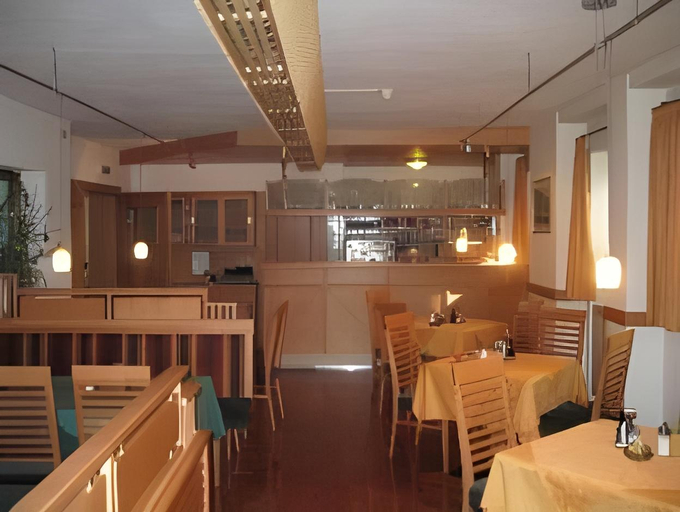 Food & Drinks 5, Hotel Engl, Innsbruck