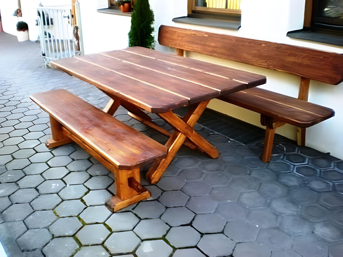 Others 3, Apartment Haus Dahoam, Kufstein