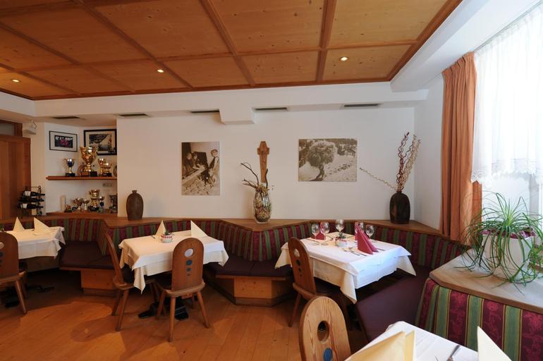 Food & Drinks 2, Gasthof Stern, Bolzano