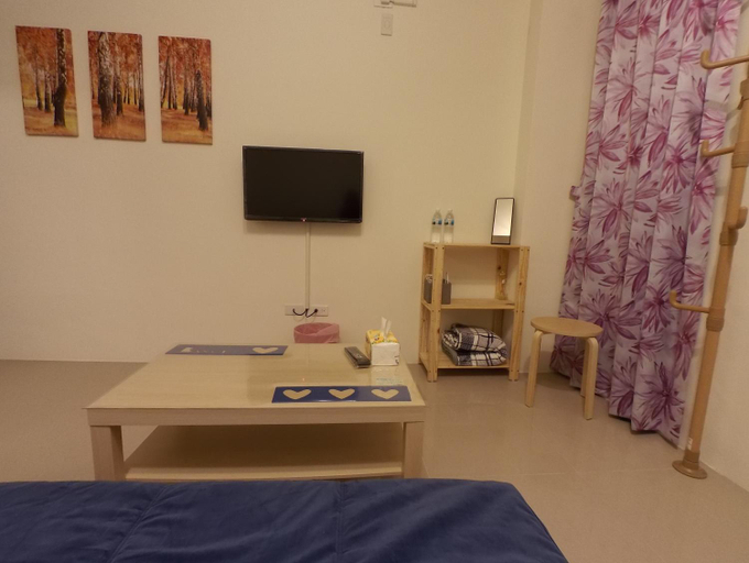 4, B-wei B&B, Hualien