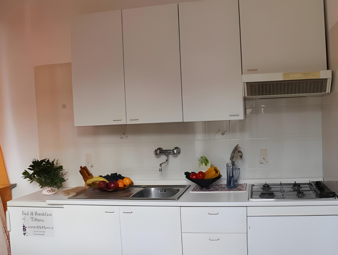 Others 5, Bed & Breakfast Tiffany, Verbano-Cusio-Ossola