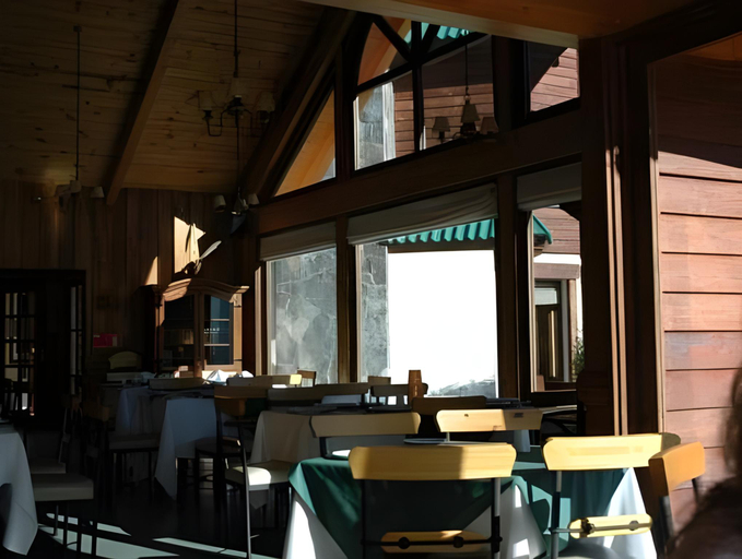 Food & Drinks 2, Malalcahuello Thermal Hotel & Spa, Malleco