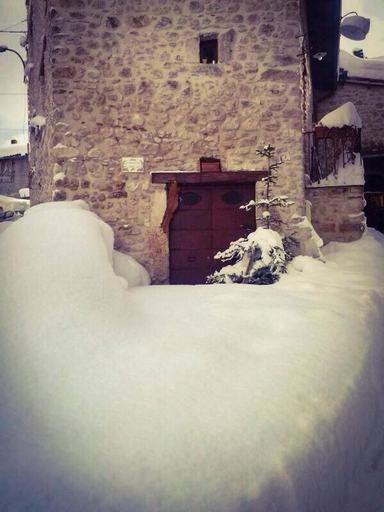 Others 5, Le Pagliare Del Gran Sasso, L'Aquila
