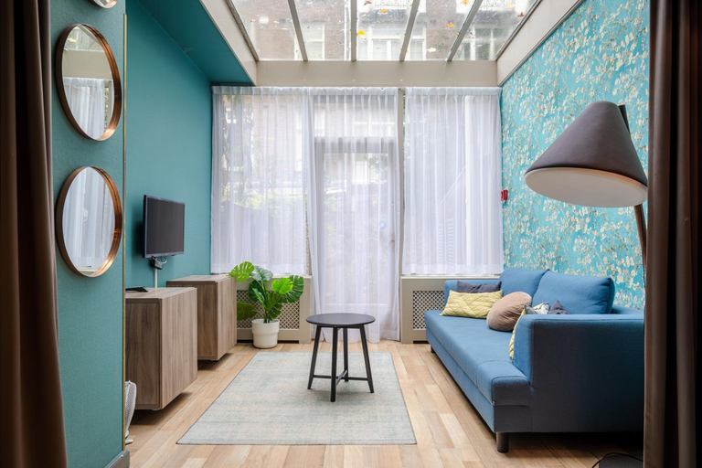 Others 5, Musea Hotel & Apartments, Amsterdam