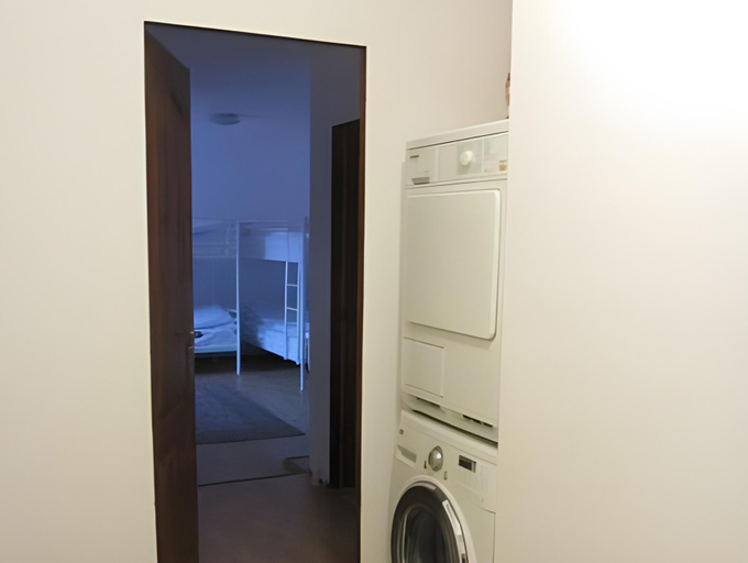 Others 3, JugendStube Hostel, Brasov