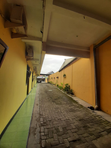 Others 5, Hotel Mulia, Blora