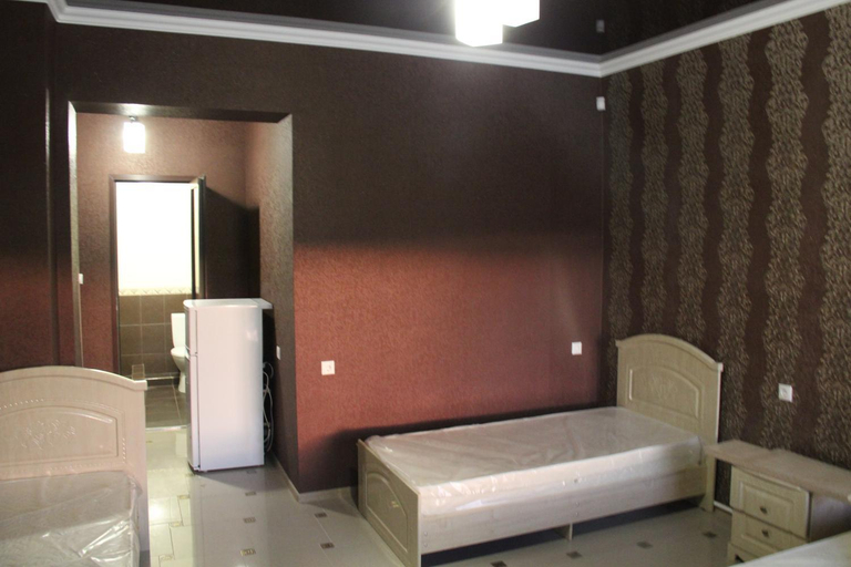 Others 5, Motel, Tuapsinskiy rayon