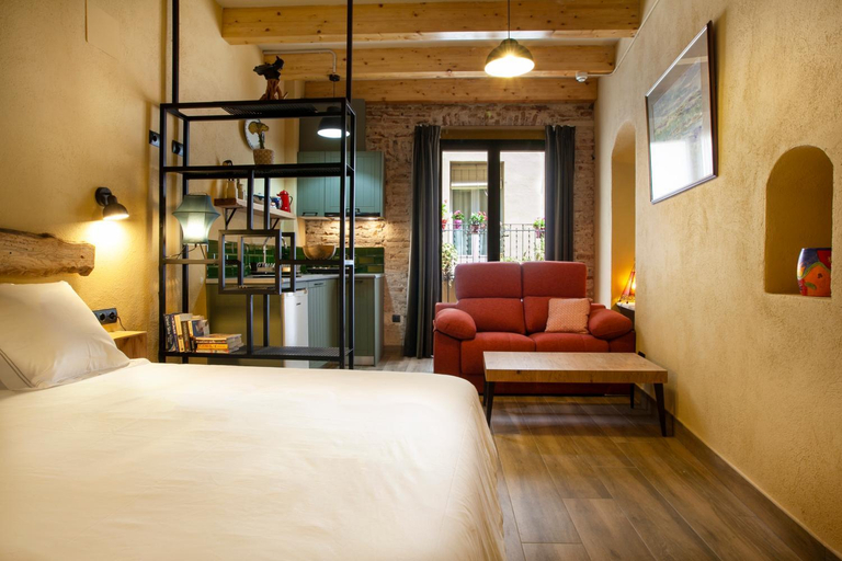 Others 4, Priorat Aparthotel, Tarragona