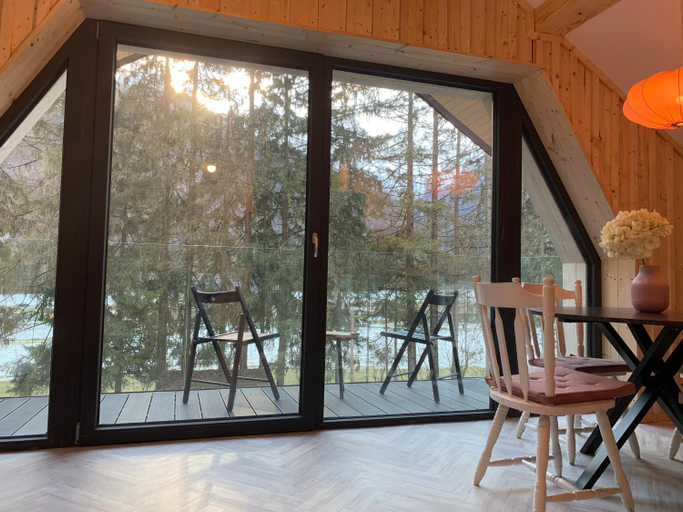 Others 3, Pine Tree Holiday House, Kranjska Gora