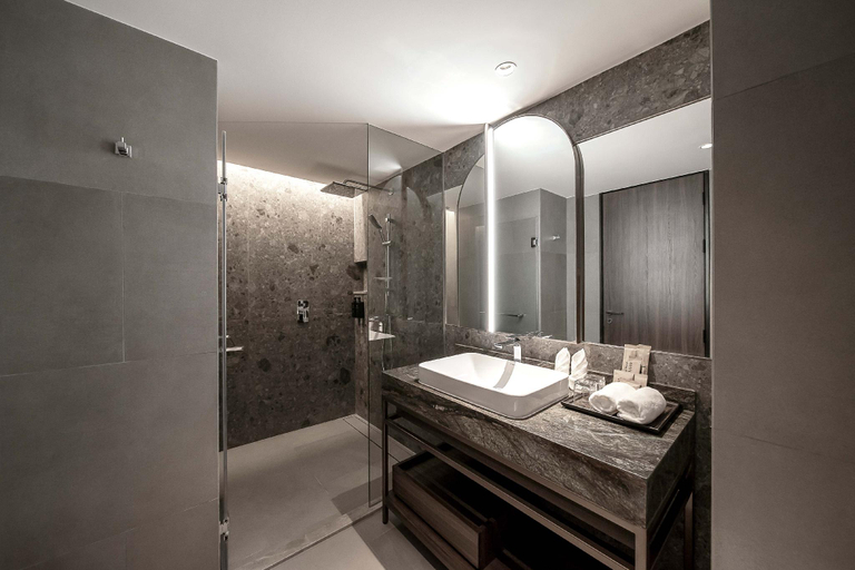Bathroom 3