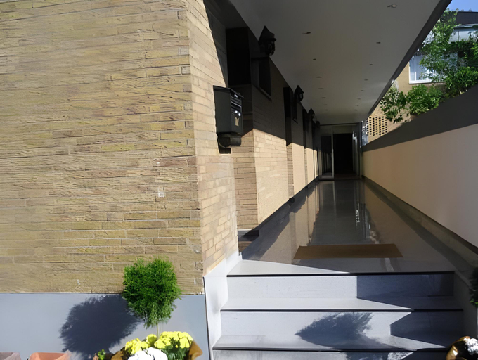 Others 5, Centralhotel Ratingen, Mettmann