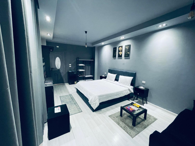 Others 4, Rove Residence New Cairo, New Cairo City