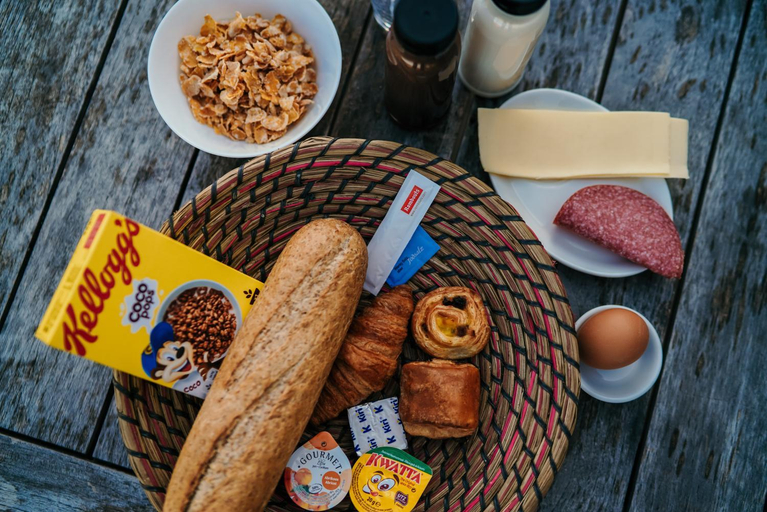 Others 3, Greenfields Glamping Durbuy, Luxembourg